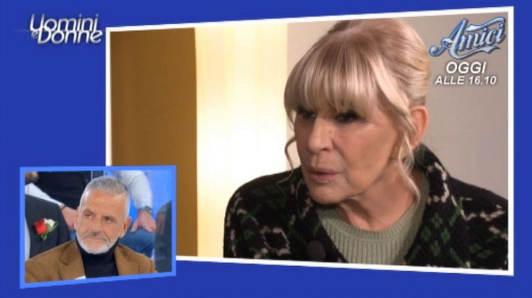 Uomini e Donne: l’opinione di Isa sulla puntata del 13/01/22 article-post