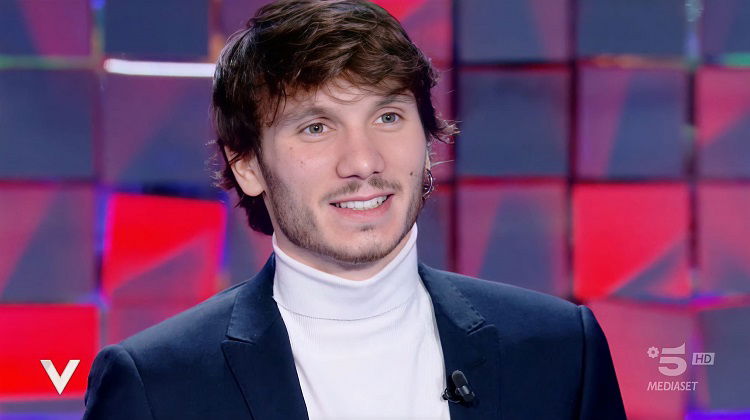 Verissimo, Manuel Bortuzzo parla dell’amore per Lulù Selassiè: “Quello che si è visto non è tutto quello che è successo…” article-post