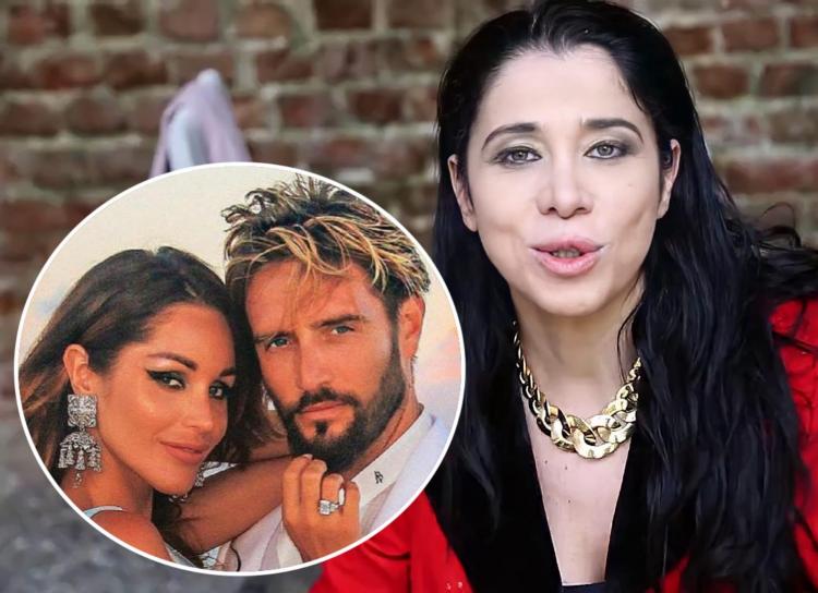 Gf Vip 6, parla per la prima volta Stella, l’amica di Alex Belli e Delia Duran ripetutamente tirata in ballo nella Casa preview