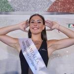 Federica Aversano - Miss Italia