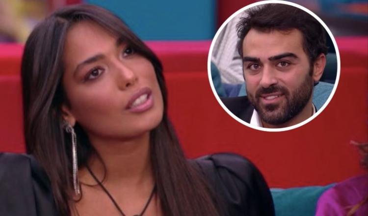 Gf Vip 6, Federica Calemme rivela se lei e Gianmaria Antinolfi hanno fatto l’amore nella Casa preview