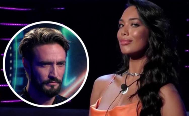 Gf Vip 6, Federica Calemme: “Quando Alex Belli mi ha chiamata per posare per lui, ho capito che c’era un secondo fine e…” preview