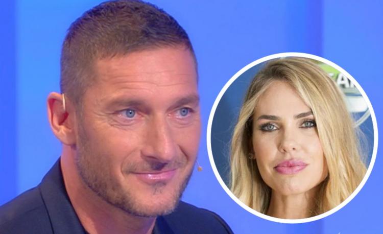 Francesco Totti ospite a C’è Posta per Te: il gesto social di Ilary Blasi preview