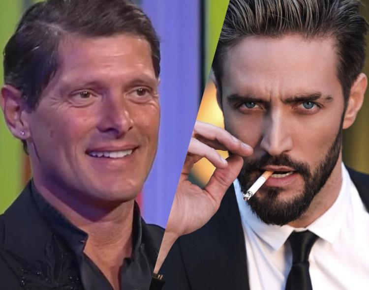 Gf Vip 6, Aldo Montano sul ritorno in Casa di Alex Belli: “Una roba già scritta, ha stancato!” preview