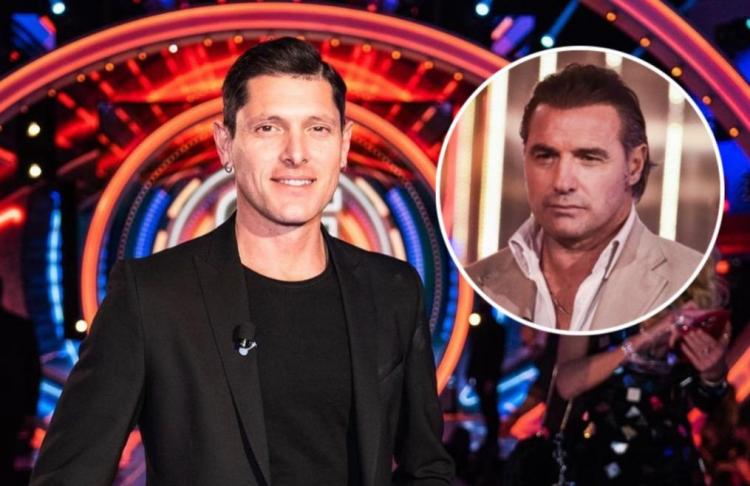 Gf Vip 6, Aldo Montano stupito dallo sfogo social di Lorenzo Amoruso: “Non lo riconosco, non mi sembrano parole sue perché…” preview