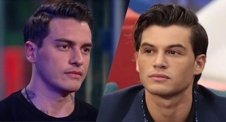 Gf Vip 6, Alessandro Basciano attacca Antonio Medugno: “Io ho avuto problemi molto più seri dei disturbi alimentari, mica cag*te!” article-post