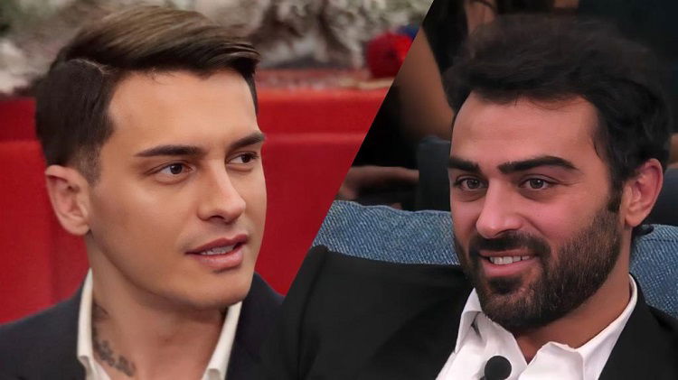 Gf Vip 6, Alessandro Basciano chiede di parlare con uno psicologo dopo l’uscita di Gianmaria Antinolfi: ecco perché preview