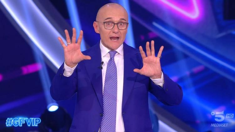 Grande Fratello Vip 6: le anticipazioni della quarantatreesima puntata preview