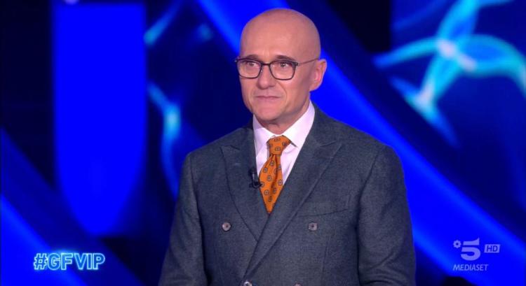 Gf Vip 6, ecco gli ascolti della quarantesima puntata article-post