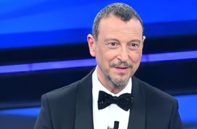 Sanremo 2022, conferenza stampa seconda serata: la scaletta e gli ospiti article-post