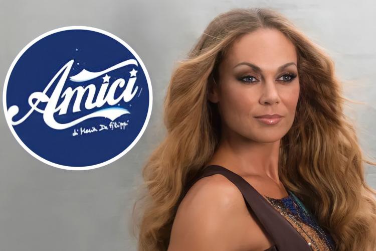 Natalia Titova spiega perché ha lasciato Amici e fa una critica alla trasmissione preview