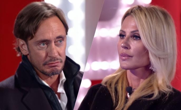 Gf Vip 6, l’ex moglie di Andrea Ippoliti si scaglia contro Nathaly Caldonazzo: il suo sfogo preview
