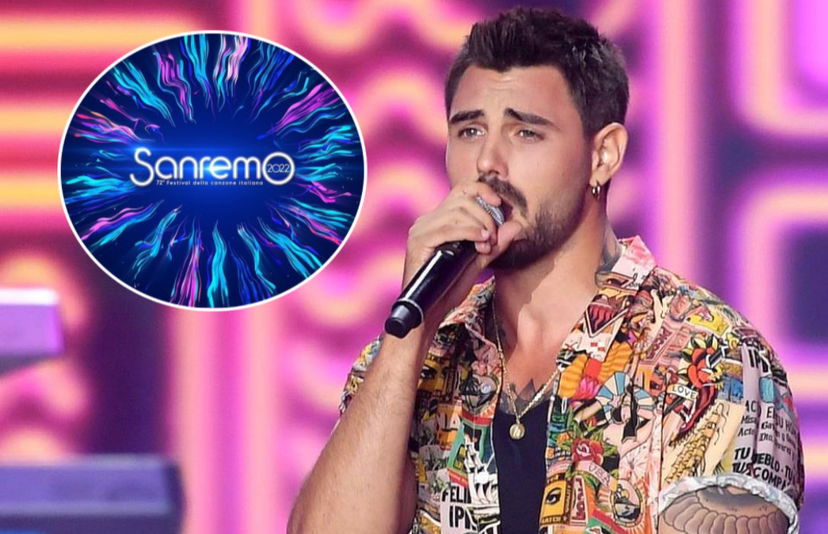 Francesco Monte non digerisce ancora l’esclusione da Sanremo 2022: la mossa social preview