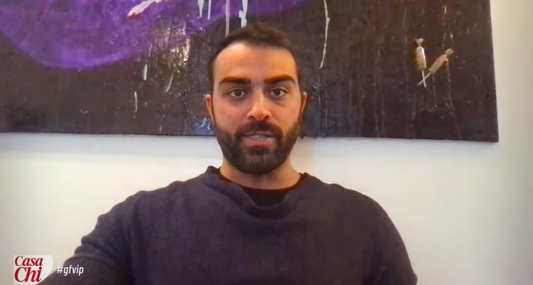 Gf Vip 6, Gianmaria Antinolfi rivela qual è stato il suo momento più difficile nel reality e chi vorrebbe come vincitore preview