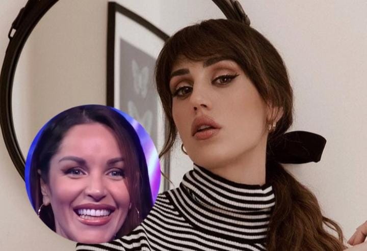 Gf Vip 6, Cecilia Rodriguez contro Delia Duran: “Mi sono sentita offesa, noi sudamericani non siamo tutti così!” preview