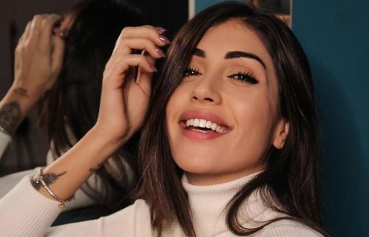 Uomini e Donne, Cecilia Zagarrigo svela il sesso del suo primo figlio! (Video) preview