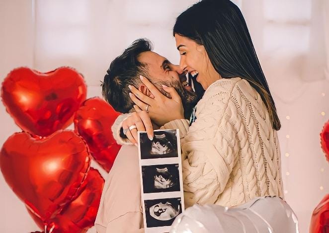 Uomini e Donne, Cecilia Zagarrigo presto mamma: “Possiamo dirvi che noi due diventeremo tre!” preview