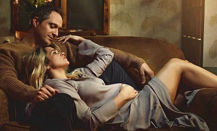 Claudio Santamaria e Francesca Barra sono diventati genitori: ecco il particolare nome scelto per la bimba preview