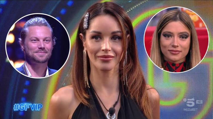 Gf Vip 6, Delia Duran prima finalista: l’inaspettata reazione di Soleil Sorge preview