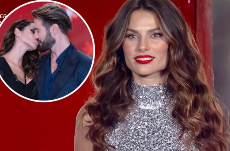 Gf Vip 6, Dayane Mello smaschera Alex Belli e Delia Duran: “Soleil Sorge è stata usata da questi due!” preview