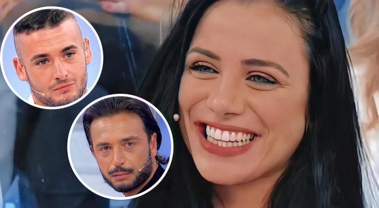 Uomini e Donne, Denise Mingiano ha contattato Matteo Ranieri dopo il suo abbandono: ecco cosa è successo article-post