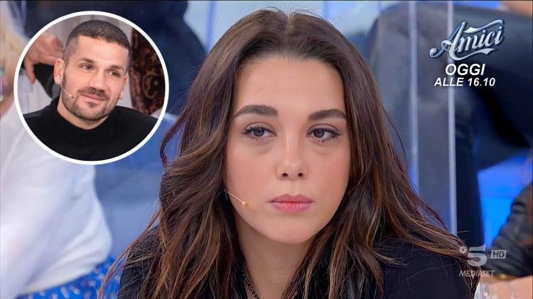 Eleonora De Fazio rivela cosa ha deciso di fare dopo le segnalazioni contro di lei a Uomini e Donne