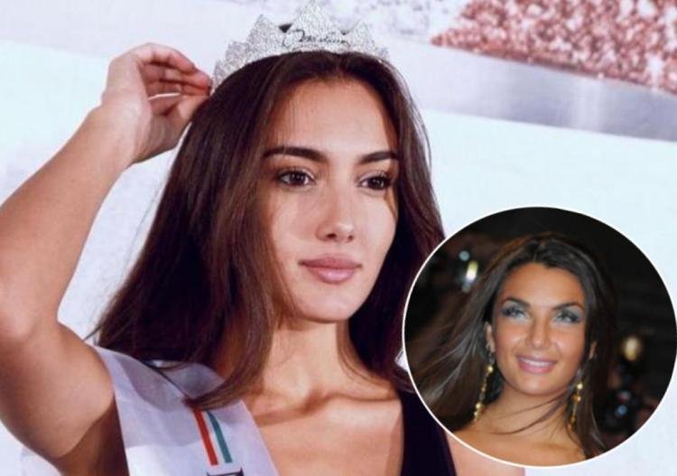 Miss Italia 2021, vince Zeudi Di Palma (nonostante la gaffe di Elettra Lamborghini)
