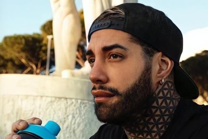 Francesco Chiofalo, le prime parole dopo il ricovero in pronto soccorso: “Sto attraversando un momento difficile” preview