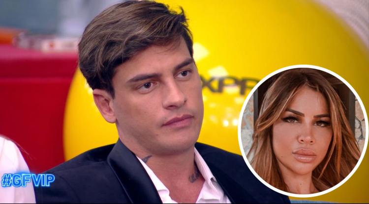 Gf Vip 6, la sorella di Alessandro Basciano infuriata dopo il provvedimento contro di lui: “Ci sono stati insulti razzisti, schiaffi, minacce…” (Video) preview