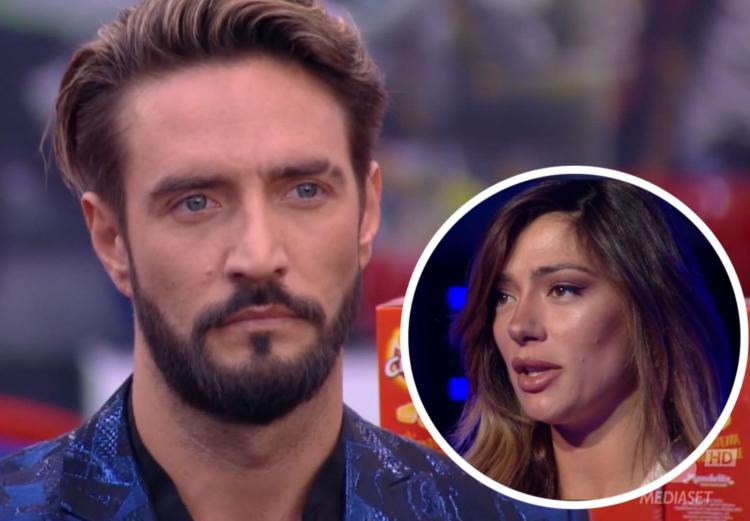 Gf Vip 6, Alex Belli parla con Delia Duran e rivela quali sono le sue intenzioni con Soleil Sorge fuori dalla Casa article-post