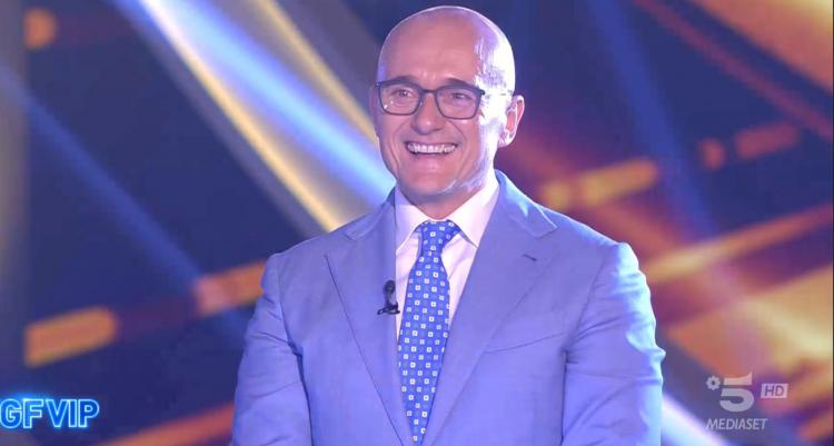 Gf Vip 6, ecco gli ascolti della trentanovesima puntata preview