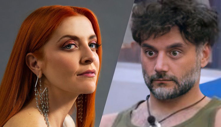 Gf Vip 6, Noemi ha diffidato Barù: la reazione del Vippone preview