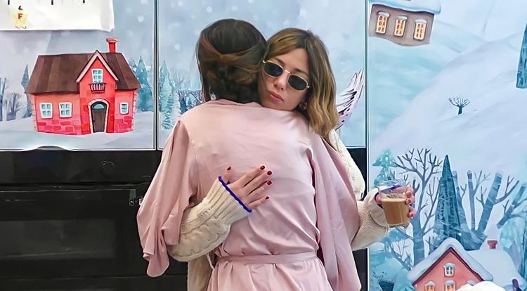 Gf Vip 6, chiarimento tra Delia Duran e Soleil Sorge: “Non siamo vittime, abbiamo sbagliato” preview