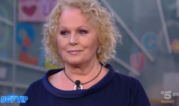 Gf Vip 6, Katia Ricciarelli lascerà il reality prima della finale? L’indizio preview