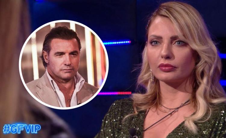 Gf Vip 6, la reazione di Lorenzo Amoruso dopo le accuse rivolte nella puntata di ieri a Manila Nazzaro article-post