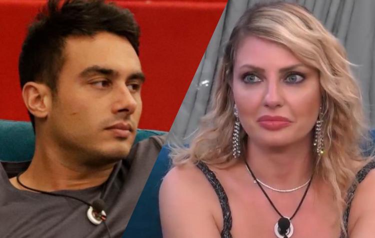 Gf Vip 6, Nicola Pisu nella giornata contro il bullismo: “Mi sembra legittimo che Manila Nazzaro mi rivolga le sue scuse” preview