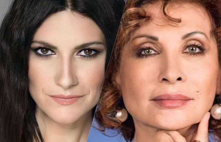 Gf Vip, Laura Pausini ha davvero chiesto ad Alda D’Eusanio un risarcimento da 1 milione di euro? Parla il suo staff article-post