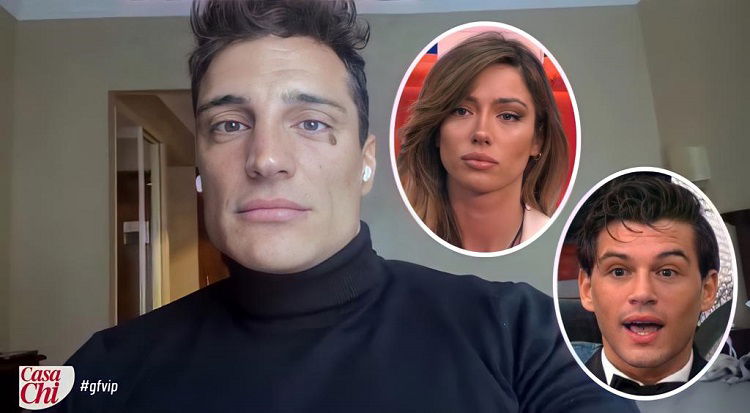 Gf Vip 6, Gianluca Costantino svela cosa gli ha confidato Soleil Sorge a proposito del fidanzato che ha fuori dalla Casa article-post