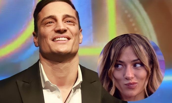 Gf Vip 6, Gianluca Costantino: “Ecco perché Soleil Sorge meriterebbe la vittoria!” preview