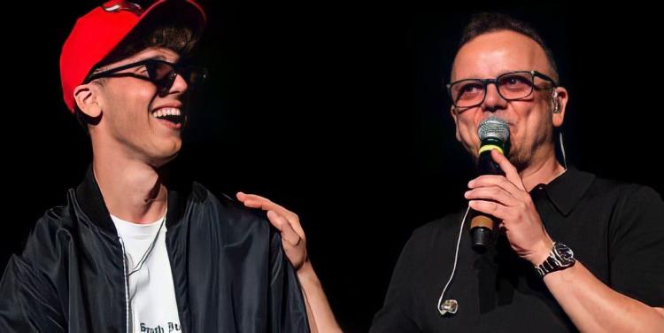 Sanremo 2023, LDA replica agli hater: “Sono ufficialmente al Festival, c’è chi ha già iniziato a parlare ma…” preview