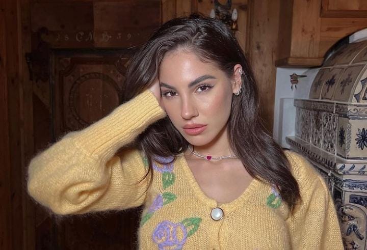 Giulia De Lellis chiamata da Maria De Filippi per condurre un nuovo programma? L’indiscrezione preview