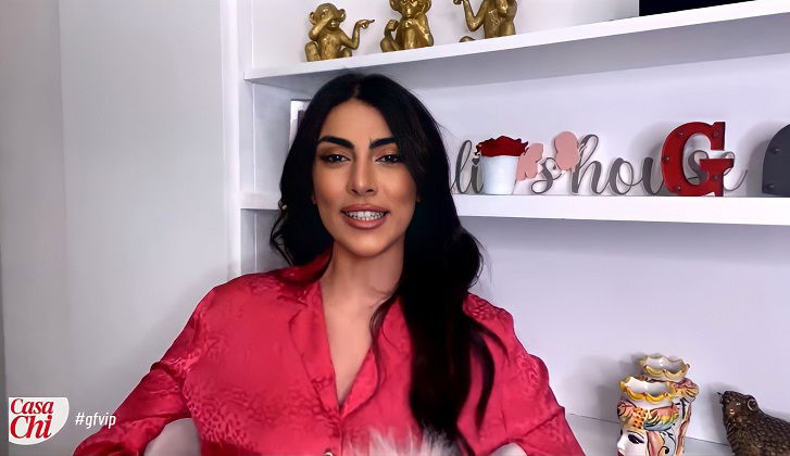 Gf Vip 6, Giulia Salemi commenta il percorso di Soleil Sorge e fa il nome del possibile vincitore del reality preview