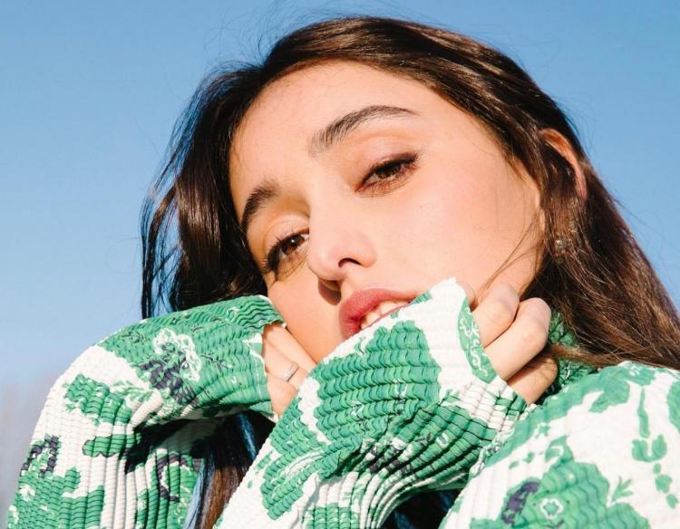 Amici 20, Giulia Stabile e le bellissime parole sul rapporto col fidanzato Sangiovanni preview