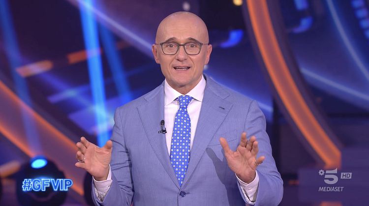 Grande Fratello Vip 6: le anticipazioni della quarantesima puntata preview