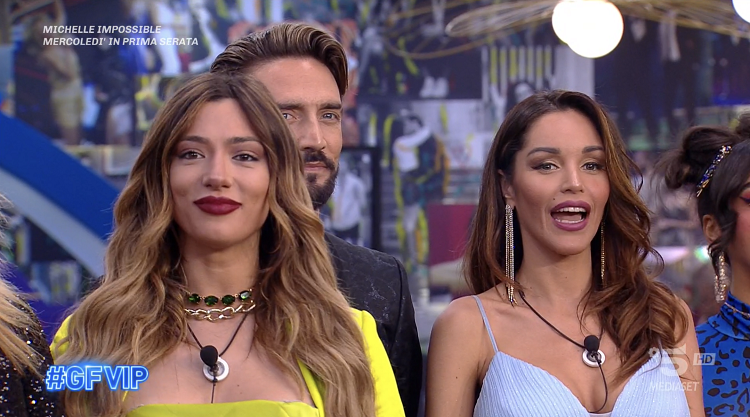 Grande Fratello Vip 6: l’opinione di Anelante sulla quarantatreesima puntata preview