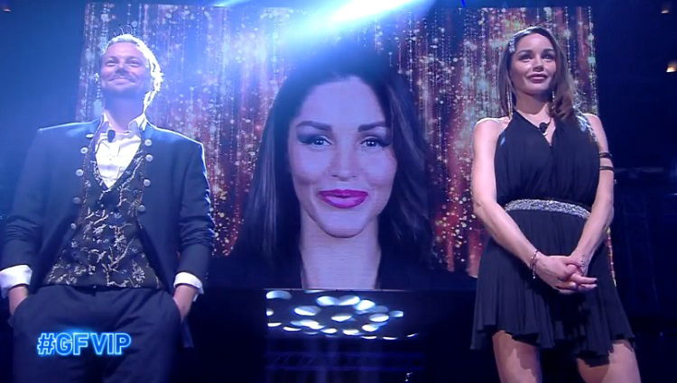 Grande Fratello Vip 6: l’opinione di Isa sulla quarantesima puntata preview