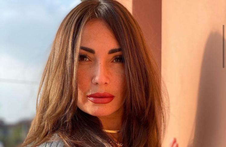 Uomini e Donne, Ida Platano confessa qual è il suo più grande desiderio preview