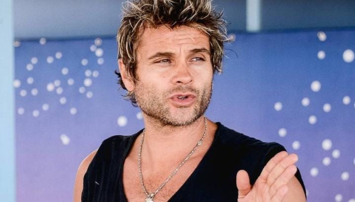 Amici, Ilir Shaqiri confessa: “Dopo aver vinto il Gf Vip in Albania ora sogno L’Isola dei Famosi!” article-post