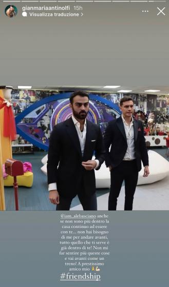 Instagram - Antinolfi