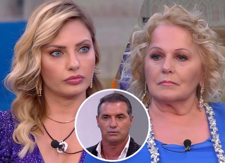 Gf Vip 6, Katia Ricciarelli sminuisce Manila Nazzaro e Lorenzo Amoruso tuona: “Donna arida” preview
